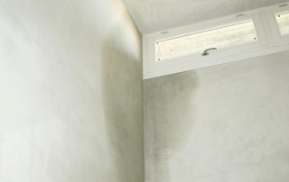 How Damp Walls Can Affect Your Health